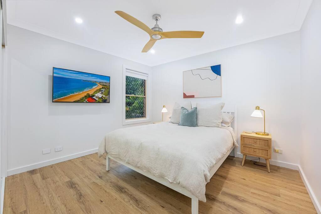 Apartment On The Brook - Private 2 Bed + Loft And Pool