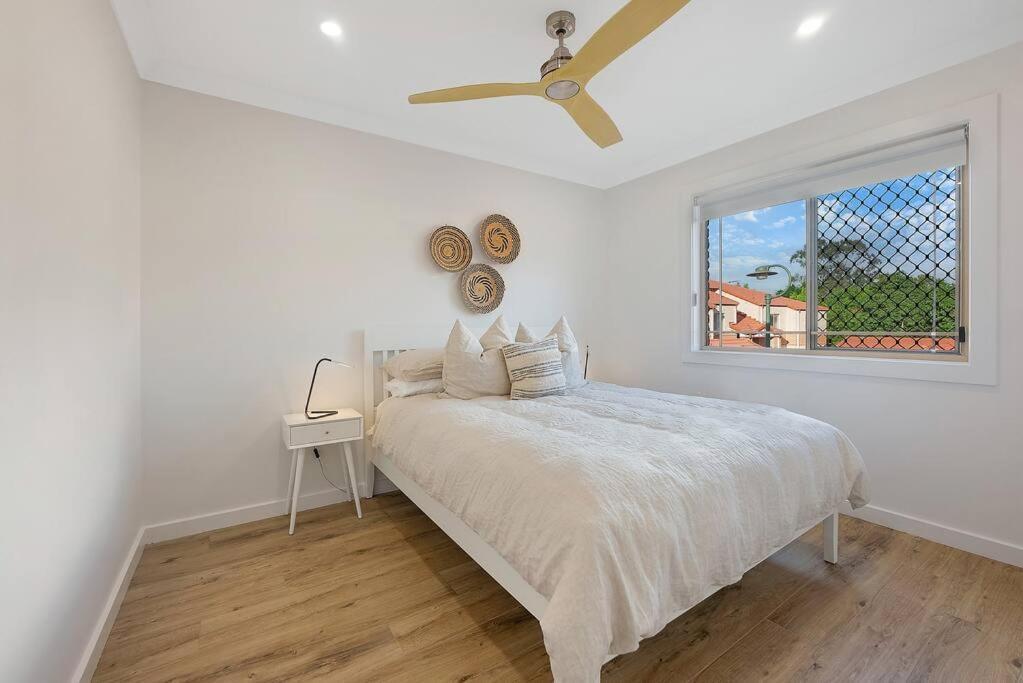 Apartment On The Brook - Private 2 Bed + Loft And Pool Brisbane