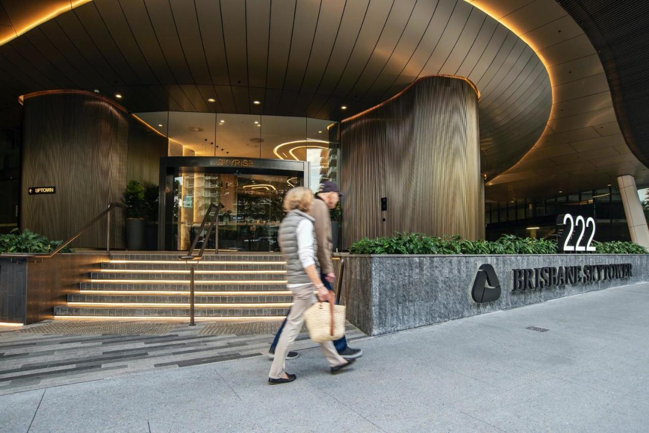 Apartment Cbd Riverview 2bed Kingbed At Tallest Building