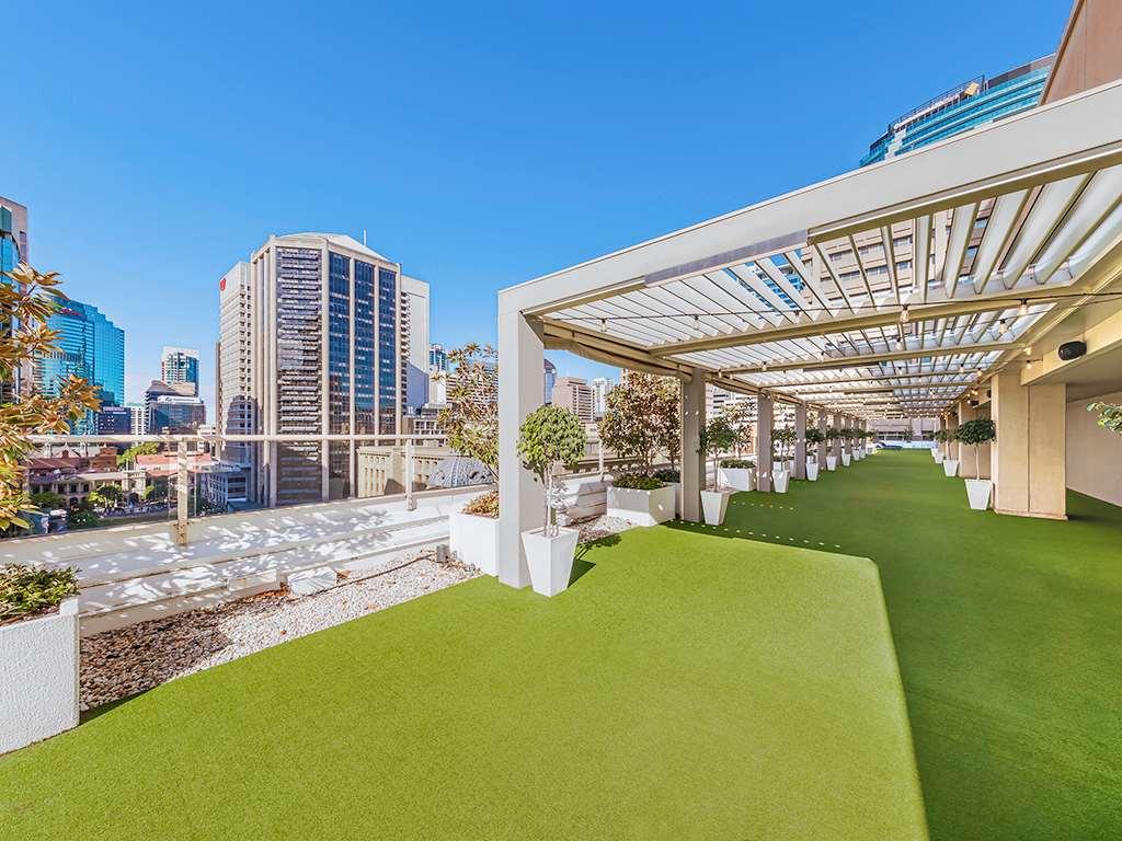 Sofitel 5* Brisbane