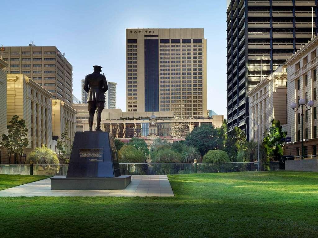 Sofitel 5* Brisbane