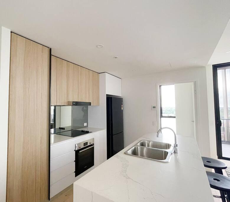 Chermside Deluxe 3 Bedroom Brand New Brisbane
