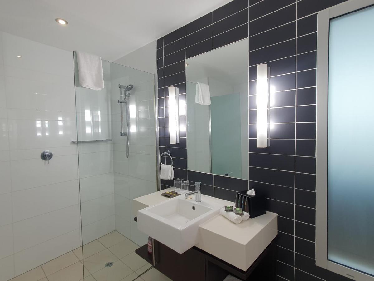 Novotel Airport Hotel Brisbane