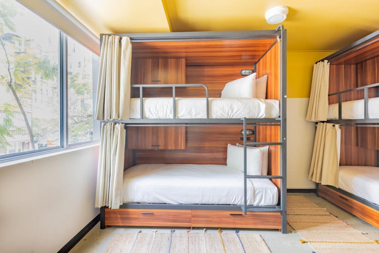 Hotel Roamer