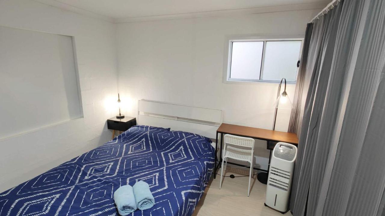 72 On Newnham Guest house