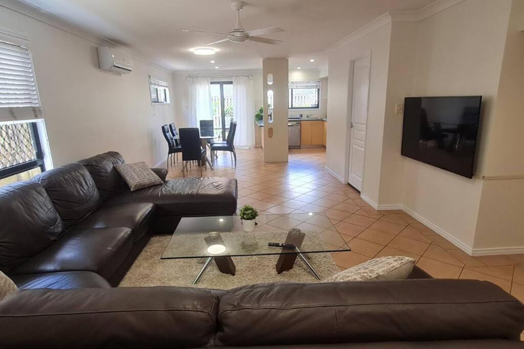 Holiday home Happy Haven At Eight Mile *