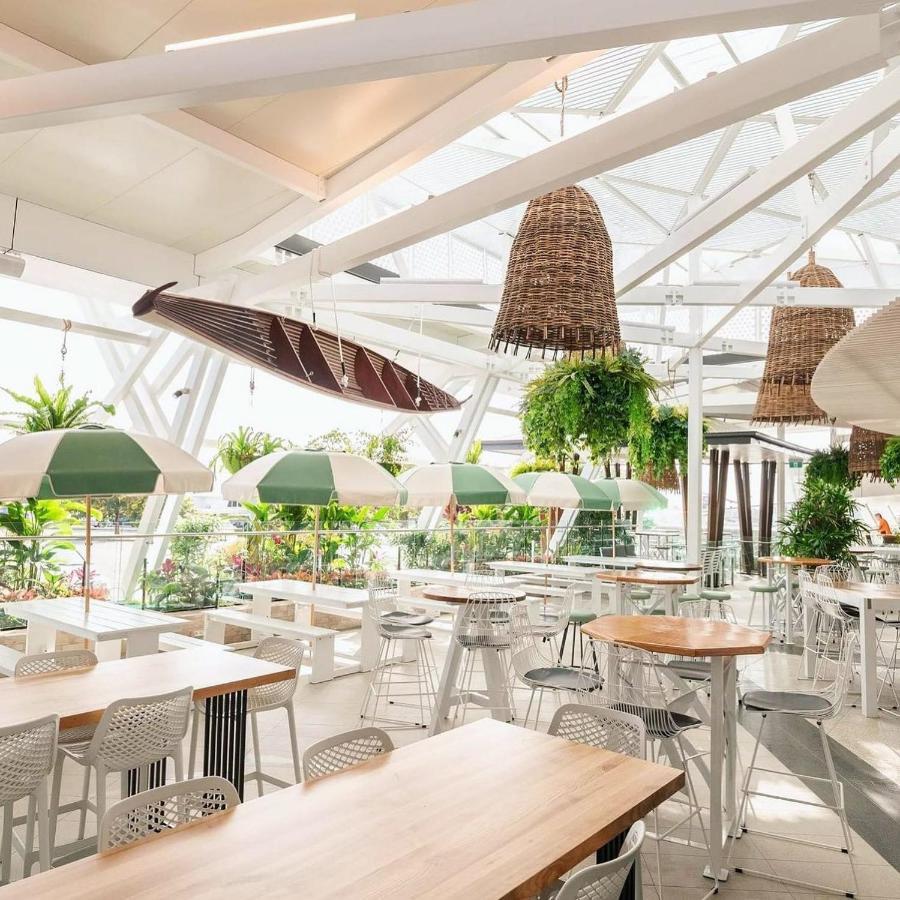 Hotel Calamvale And Conference Centre Brisbane