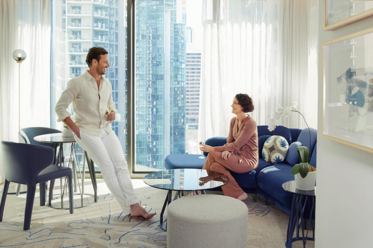 The Westin 5* Brisbane