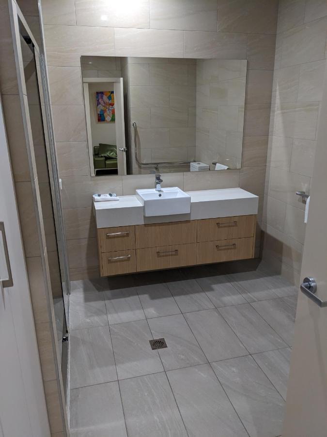 Aparthotel The Windsor, & Brisbane