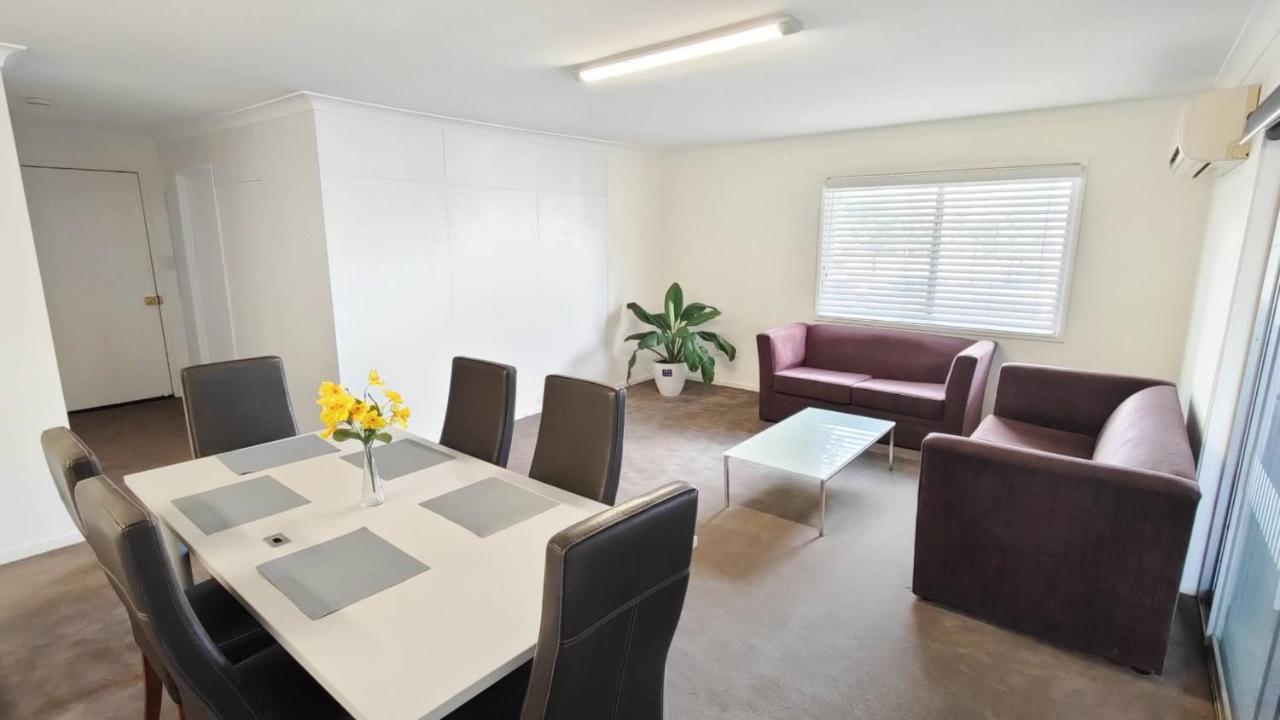 321 Milton * Brisbane