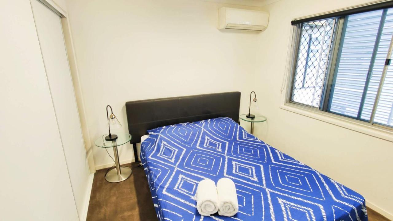 321 Milton * Brisbane