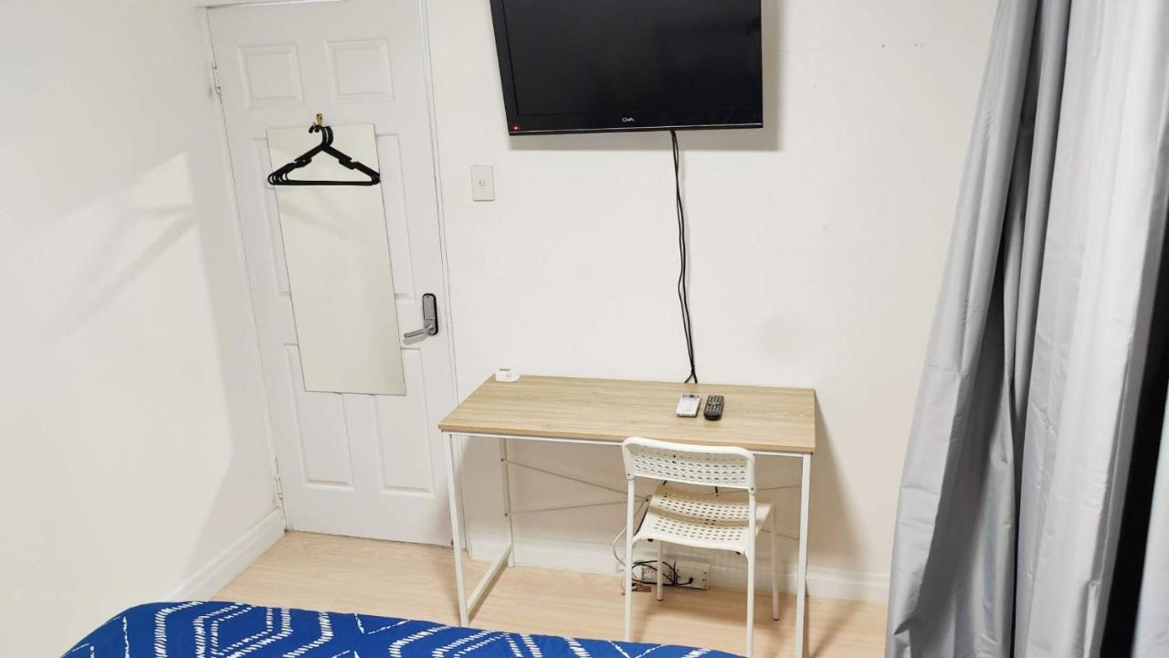 72 On Newnham Guest house Brisbane