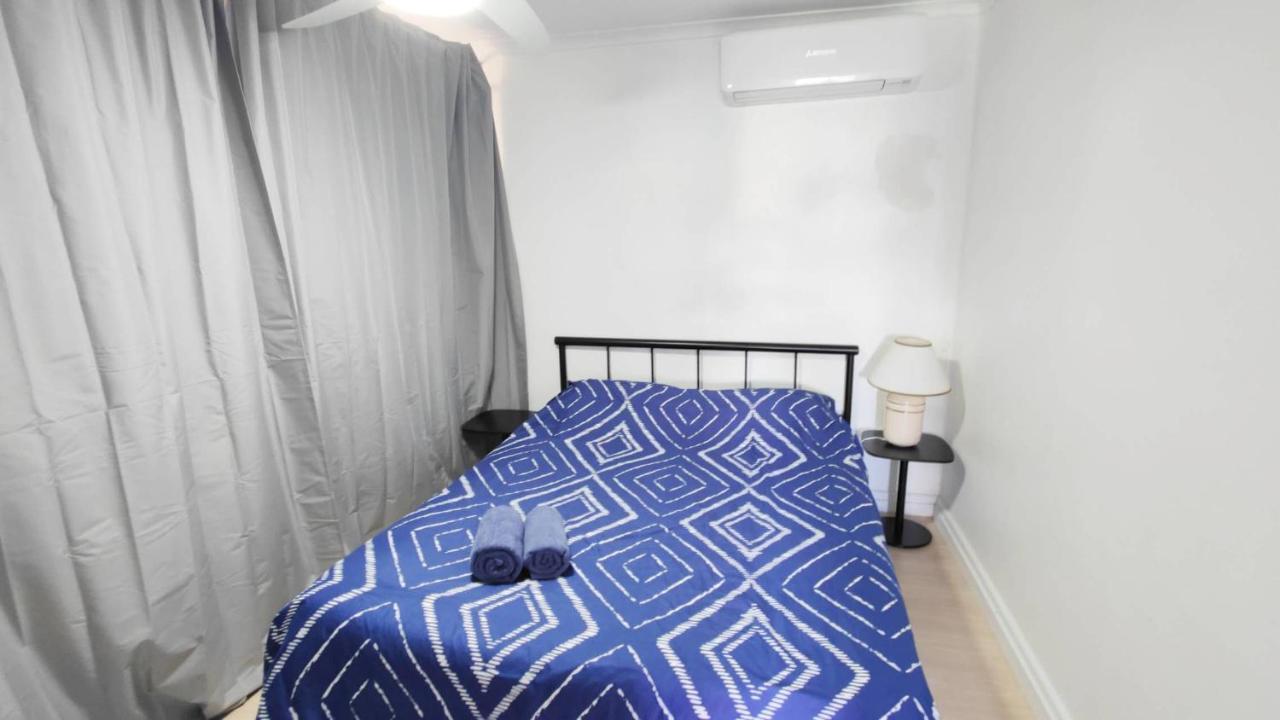 72 On Newnham Guest house *