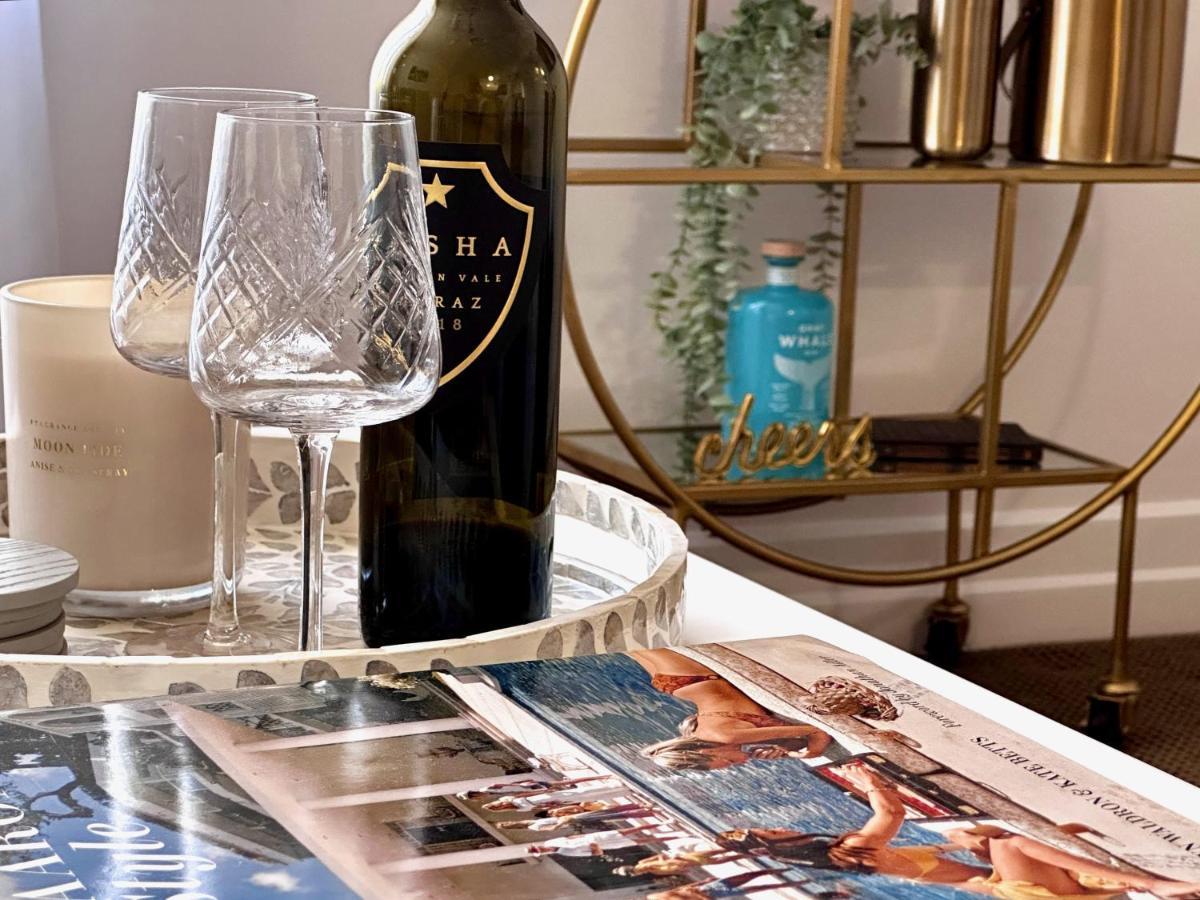 Apartment St Tropez *