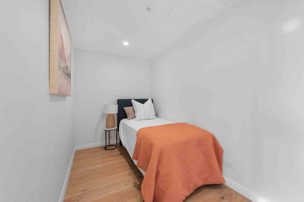 Apartment Fortitude Valley Prime Position 2 X Bed, View, Parking, Pool Brisbane
