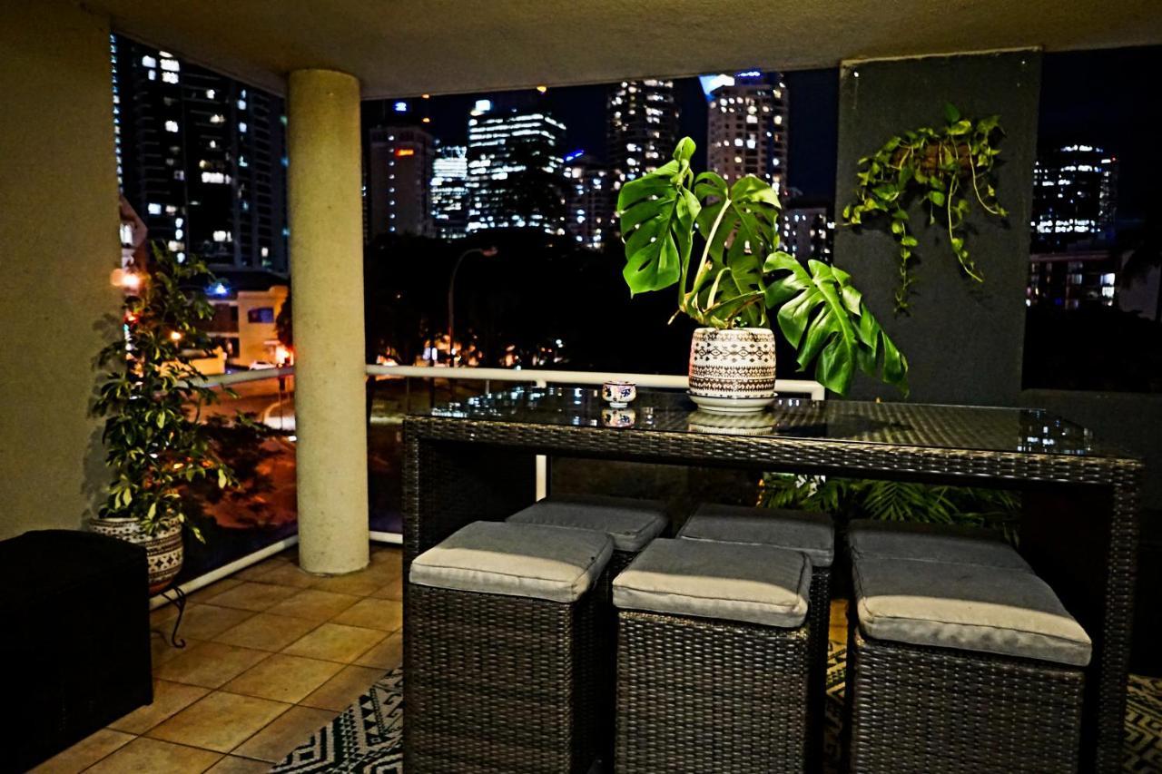 Apartment City/valley