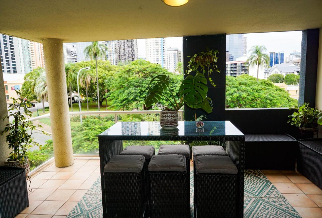 Apartment City/valley Brisbane