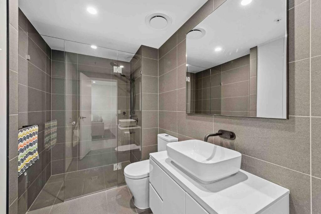 Fortitude Valley Prime Position 2 X Bed, View, Parking, Pool