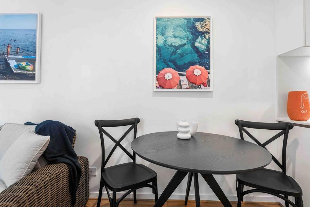 Luxe 2bed/2bath/park In Newstead Apartment