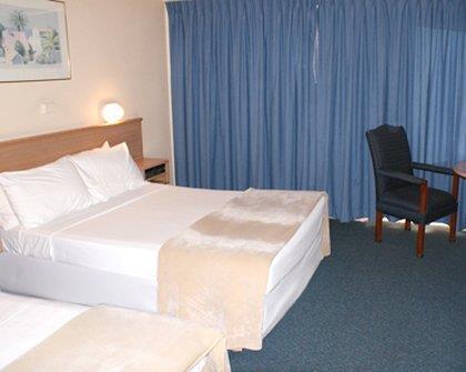 The Metropolitan Spring Hill 3*