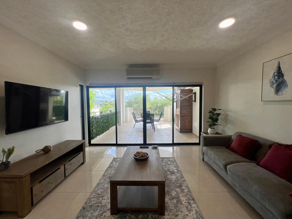 Apartment Luxe 2 Bedroom Apt W/ Car Park Brisbane