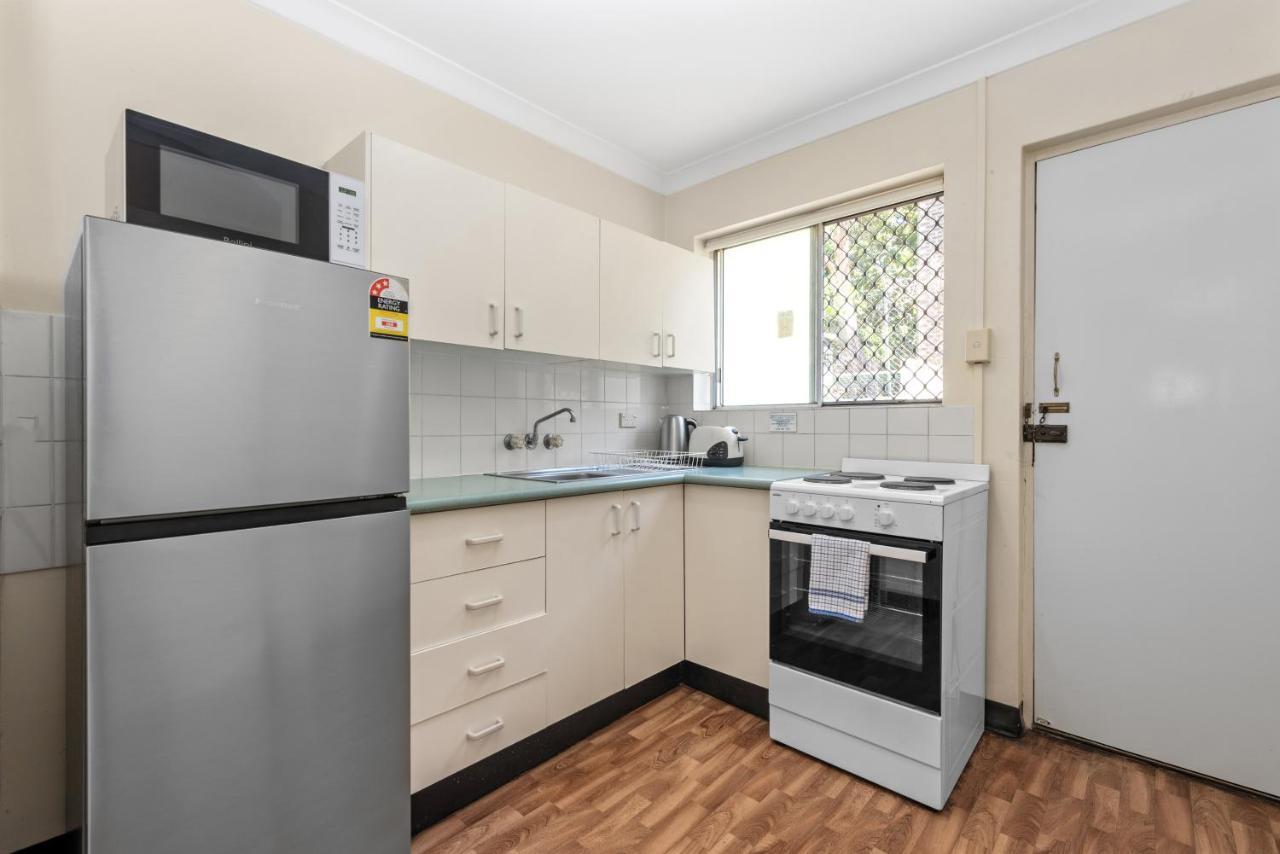 Paramount 3* Brisbane