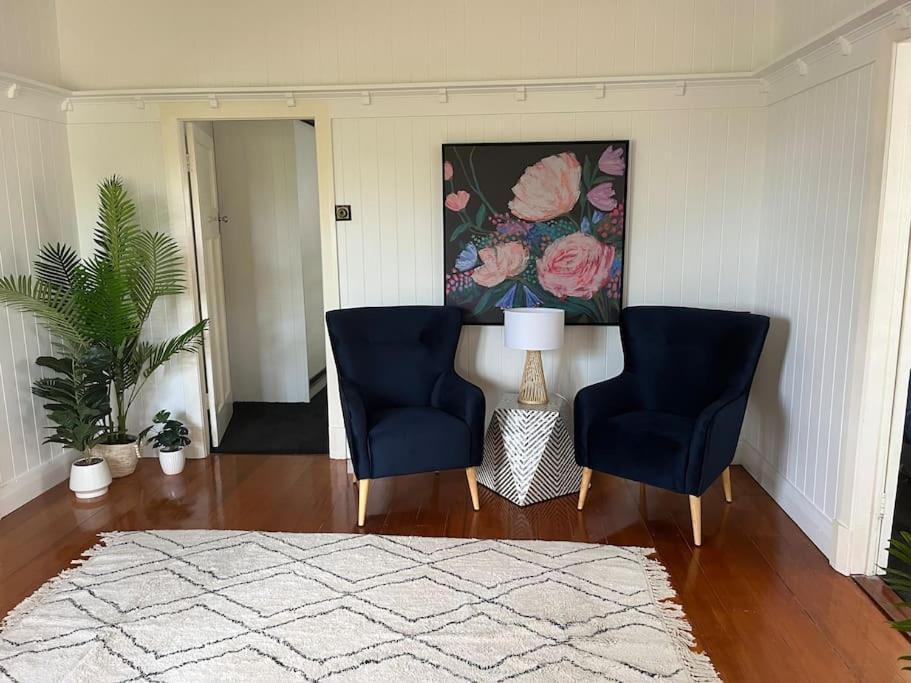 Charming 5br Family W/pool 10min From Airport Holiday home Brisbane