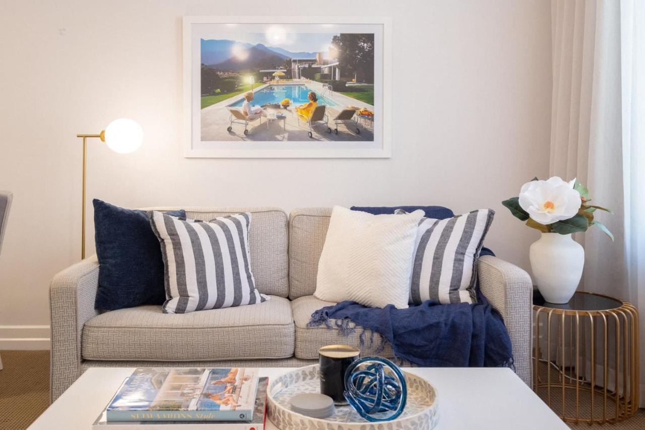 St Barts Hotel Brisbane