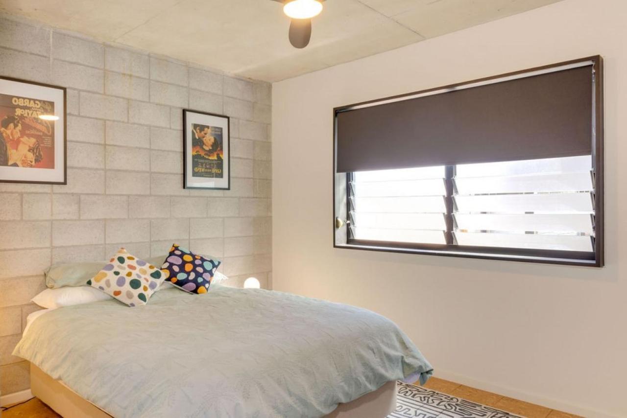 Apartment New 3bed Highgate Hill Brisbane