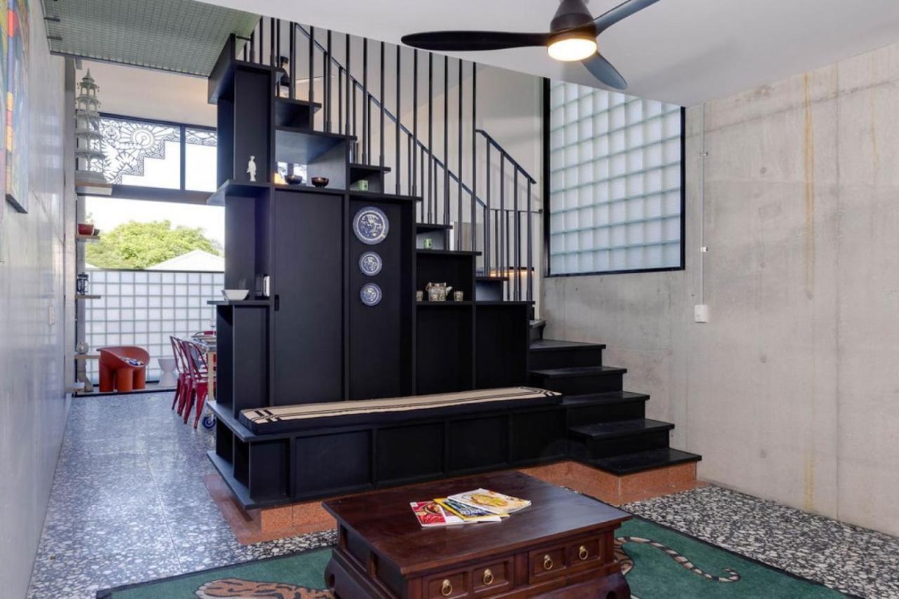 Apartment New 3bed Highgate Hill Brisbane