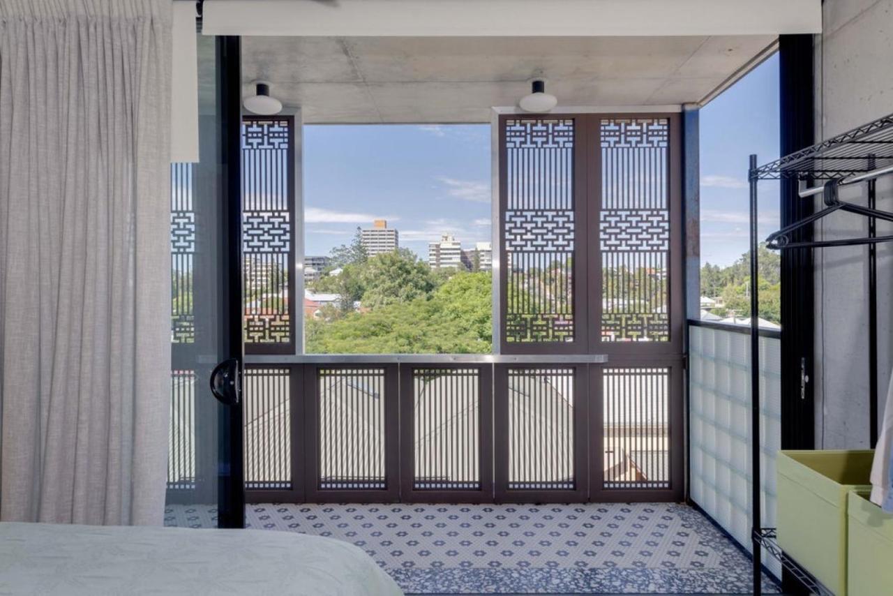 New 3bed Highgate Hill * Brisbane