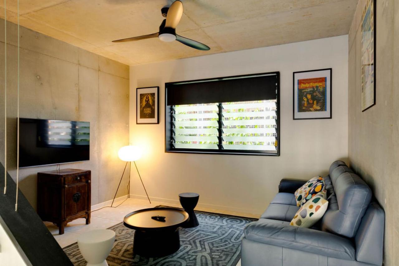 Apartment New 3bed Highgate Hill