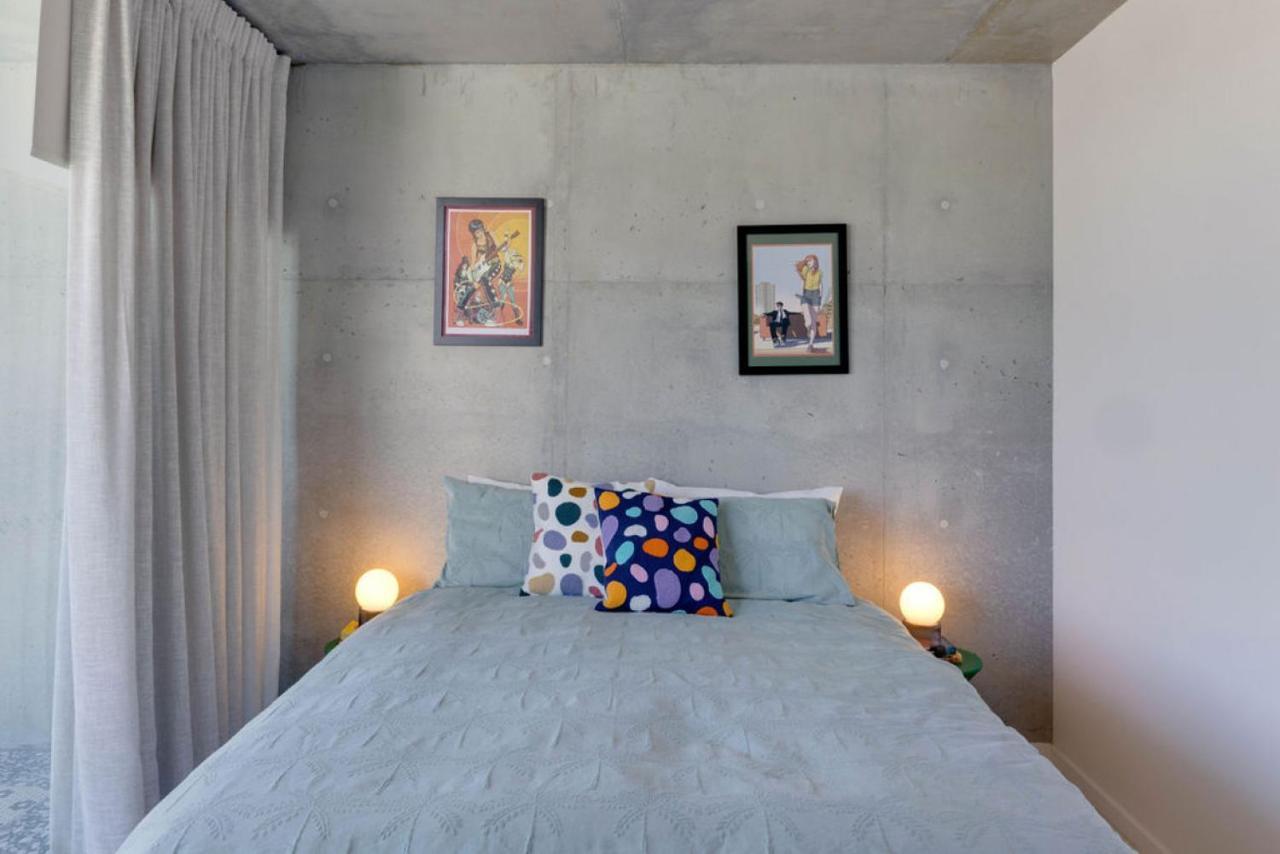 New 3bed Highgate Hill Brisbane