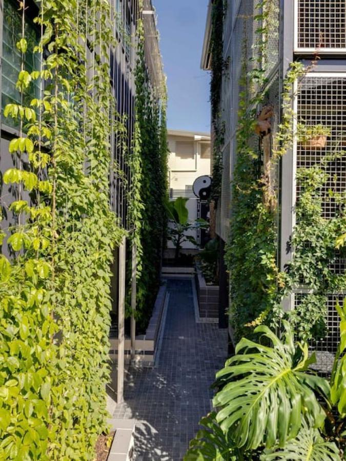New 3bed Highgate Hill Brisbane