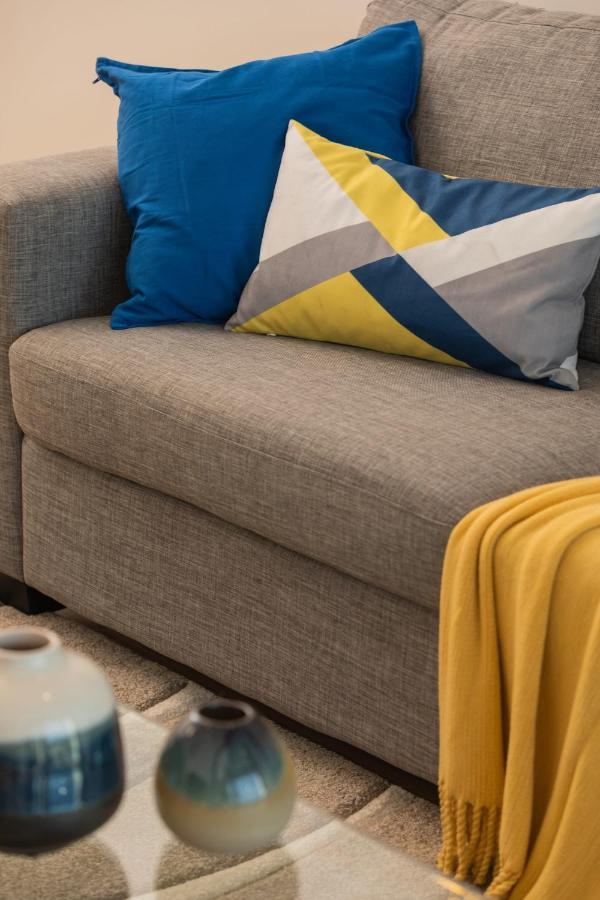 Apartment Prime Location Compact 1bd At Southbank Brisbane