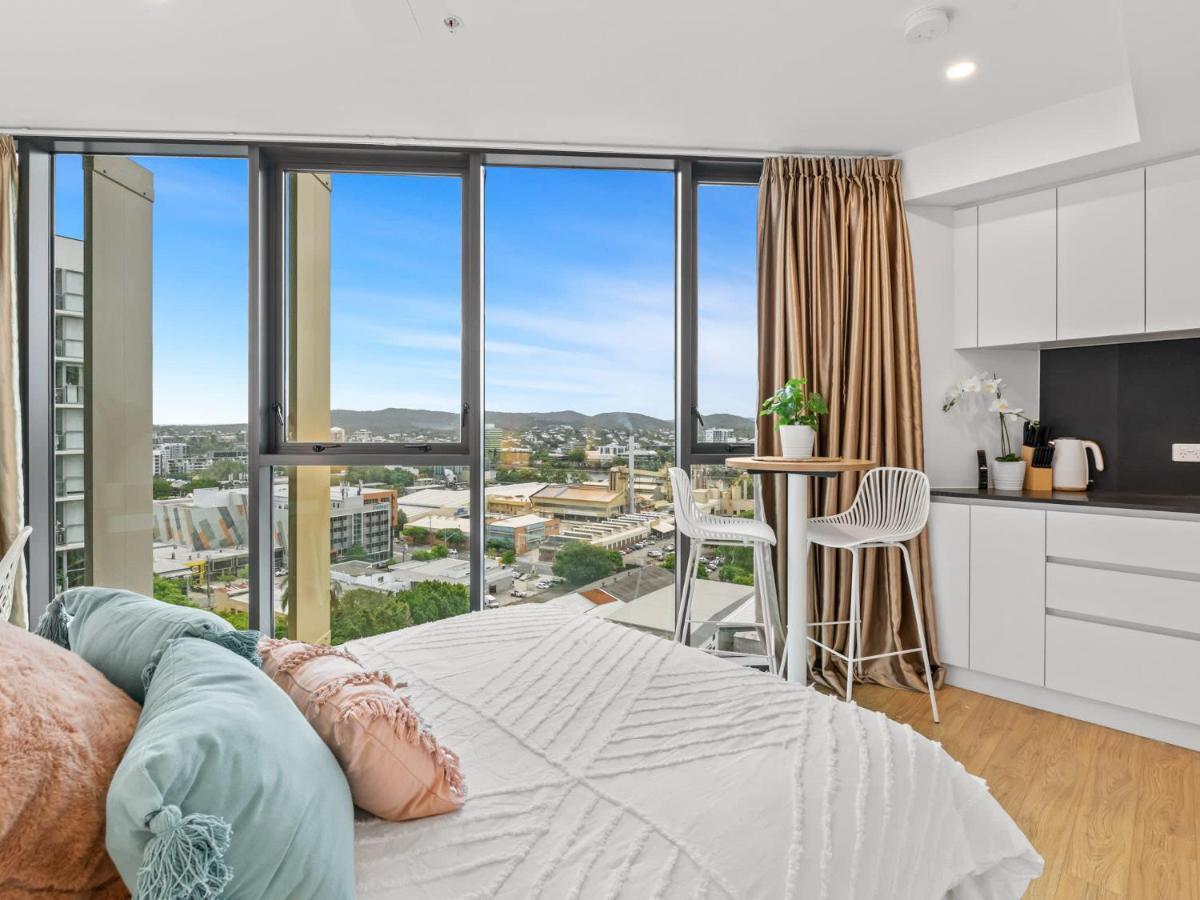 Brand-new With Views Brisbane