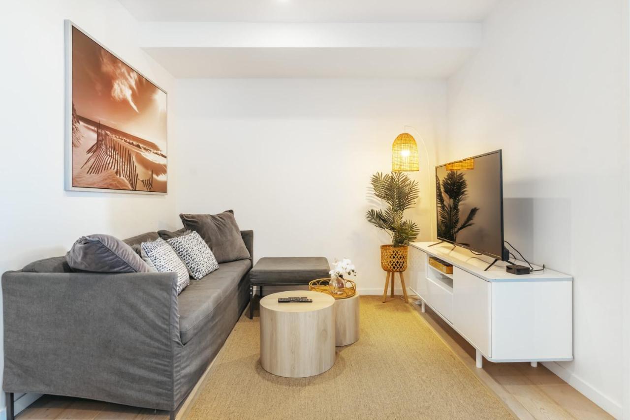 Elegant And Cozy Floor 1bd At South Bank Apartment Brisbane