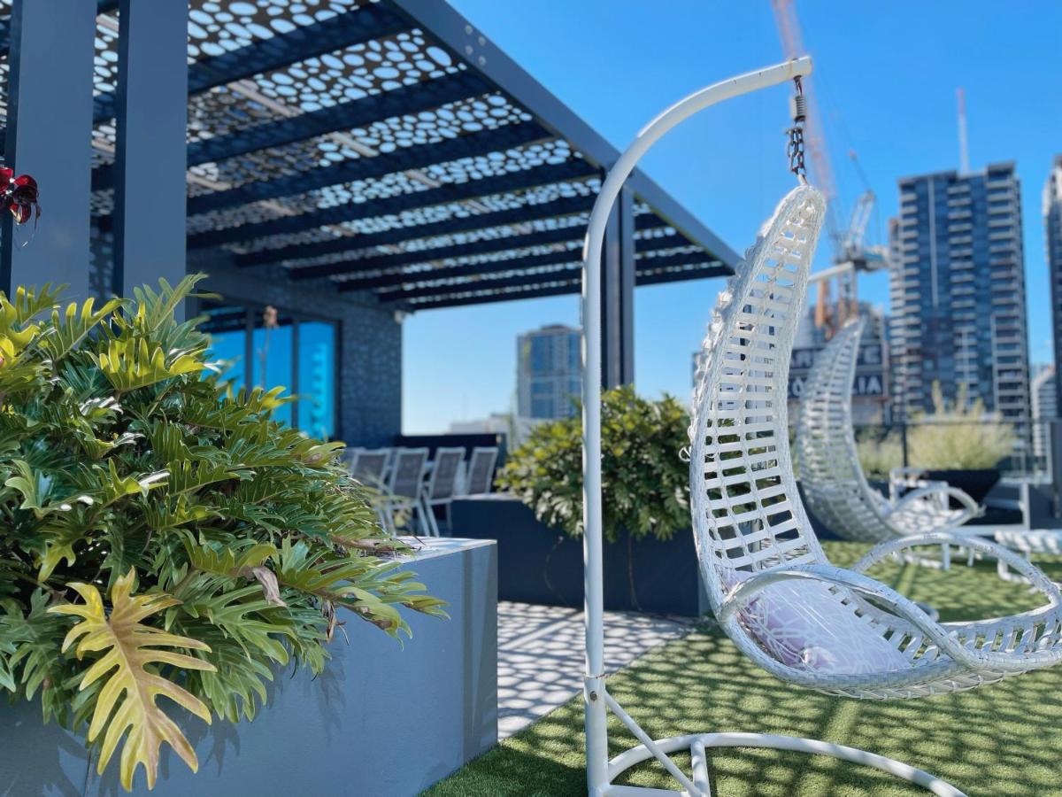 Prime Retreat Kingbed At Cultural Centre Precinct * Brisbane