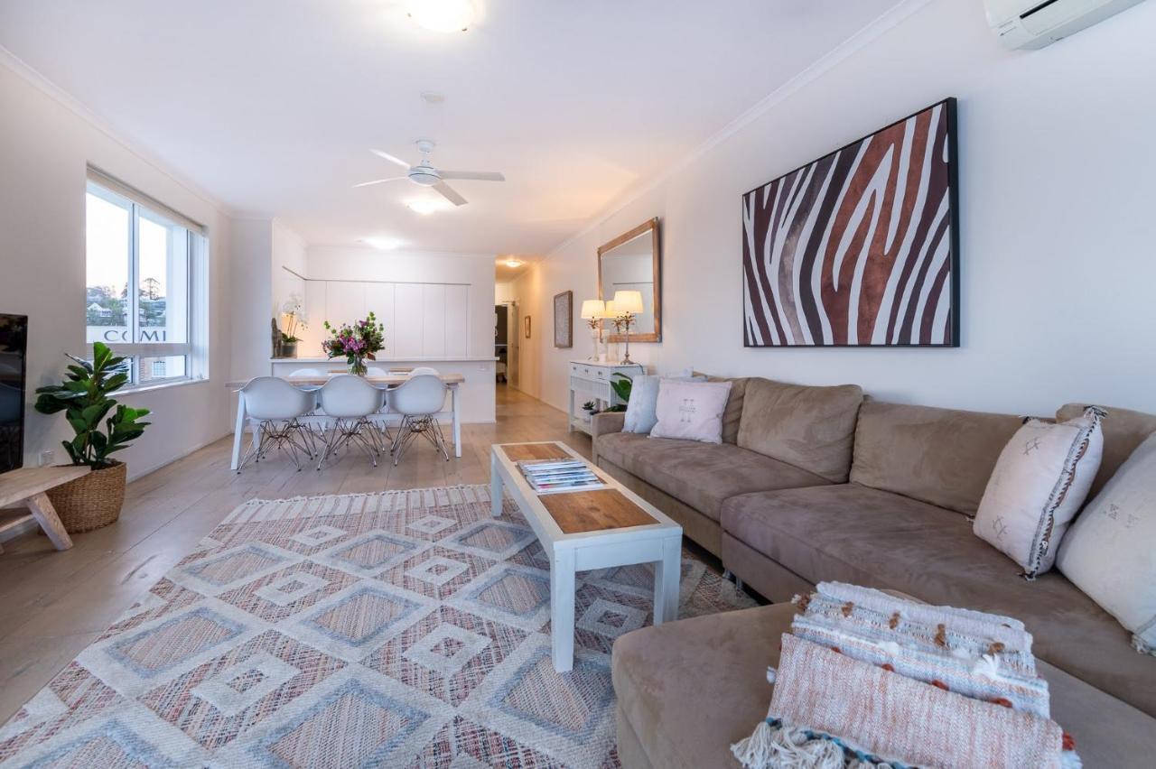 Aparthotel Goldsborough Place Brisbane