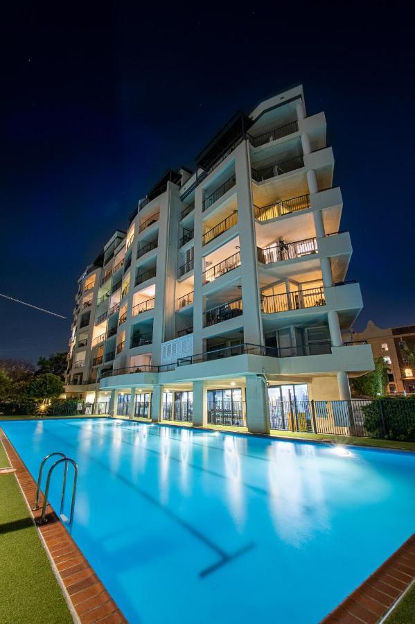 Goldsborough Place Aparthotel