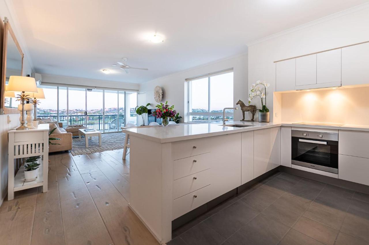 Aparthotel Goldsborough Place Brisbane