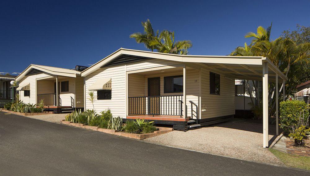 Village Holiday park 5*