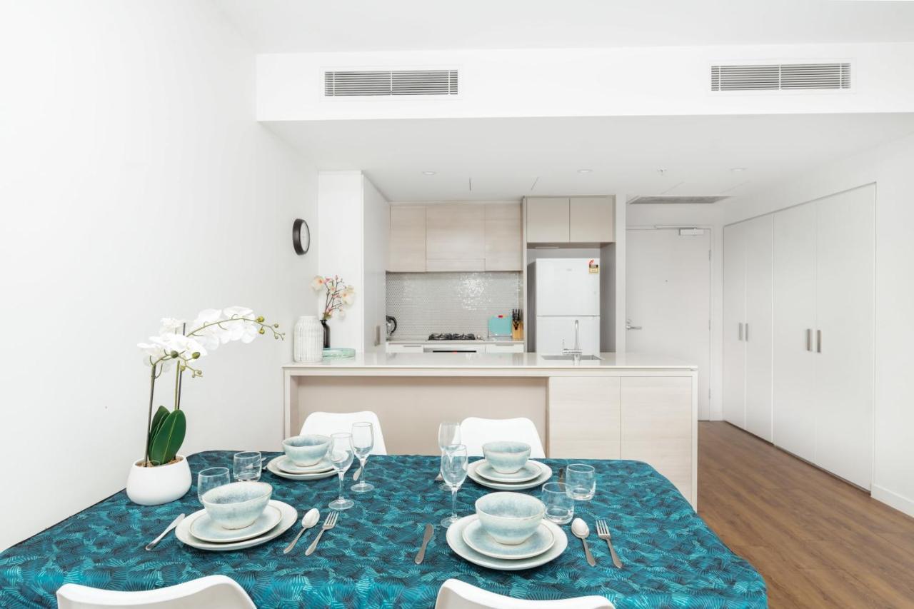 Apartment City&riverview 2bd W Prime Location