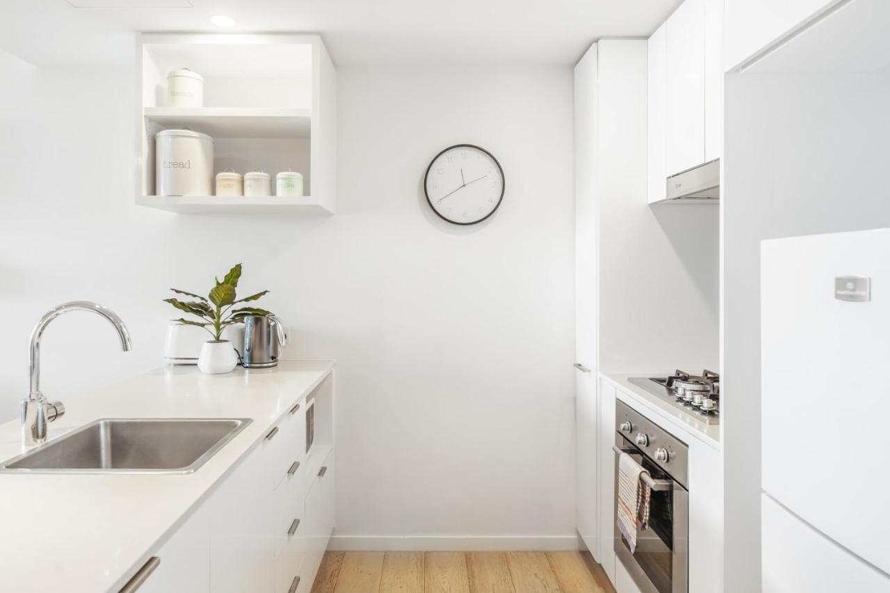 Elegant And Cozy Floor 1bd At South Bank Apartment