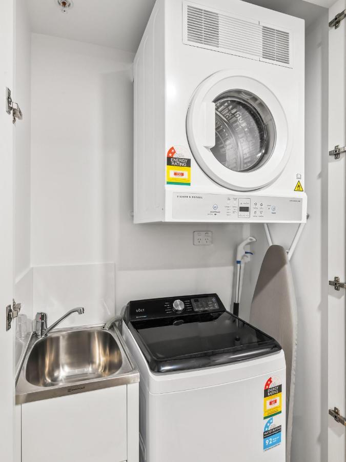 Apartment Brand-new With Views Brisbane