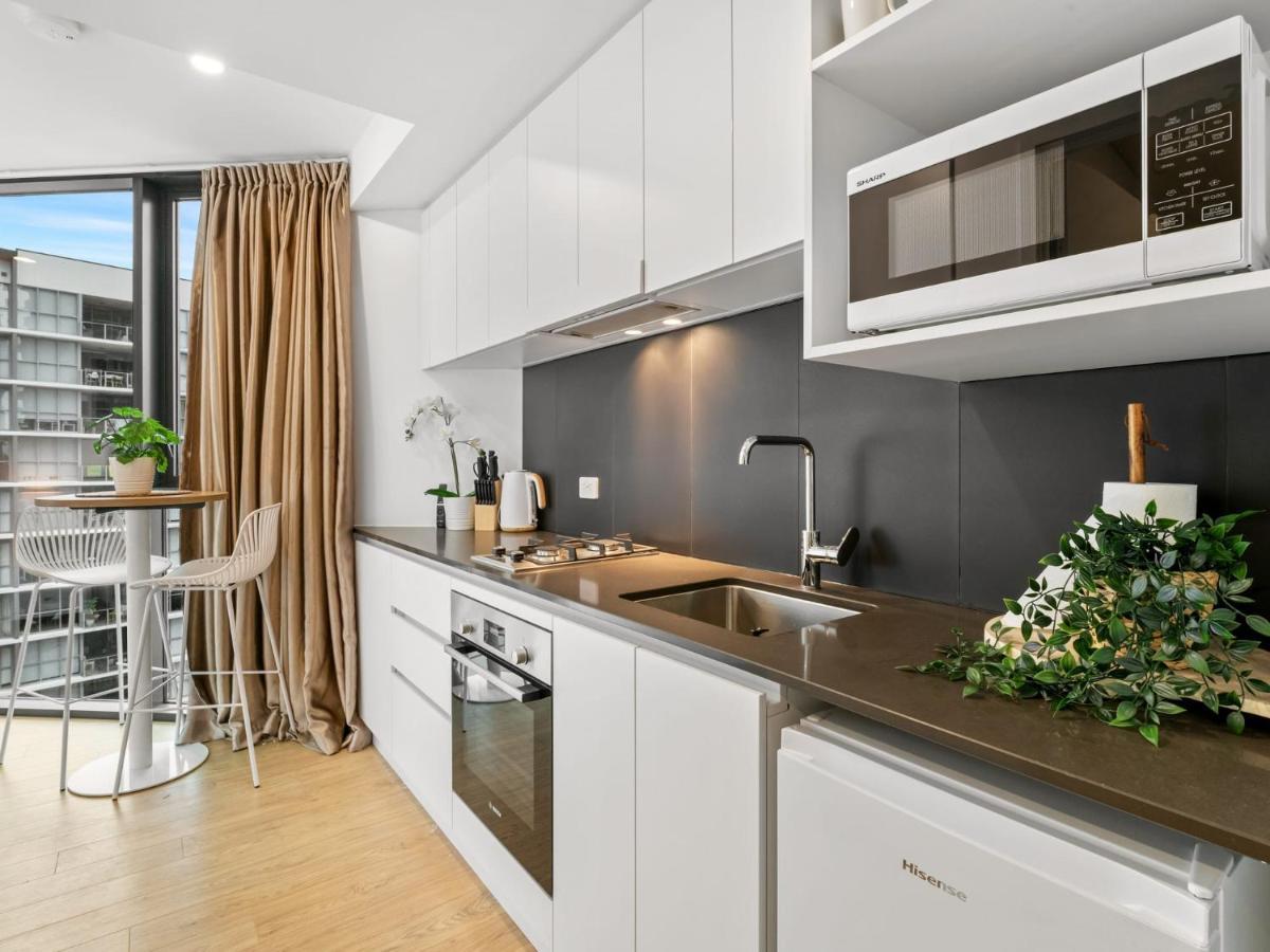Brand-new With Views * Brisbane