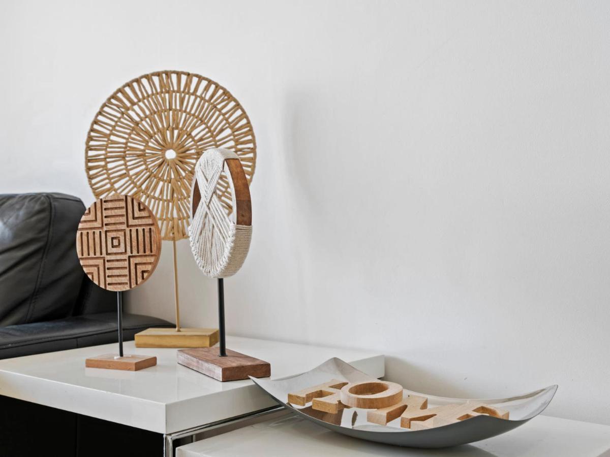 Artsy Destination Compact & Cosy 2 Bedroom At Valley