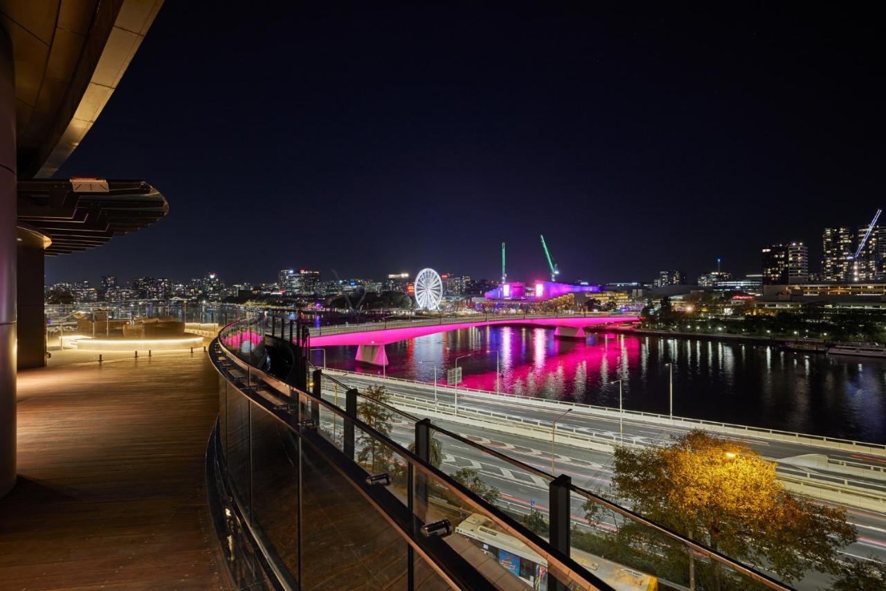Centre Of At Riverfront