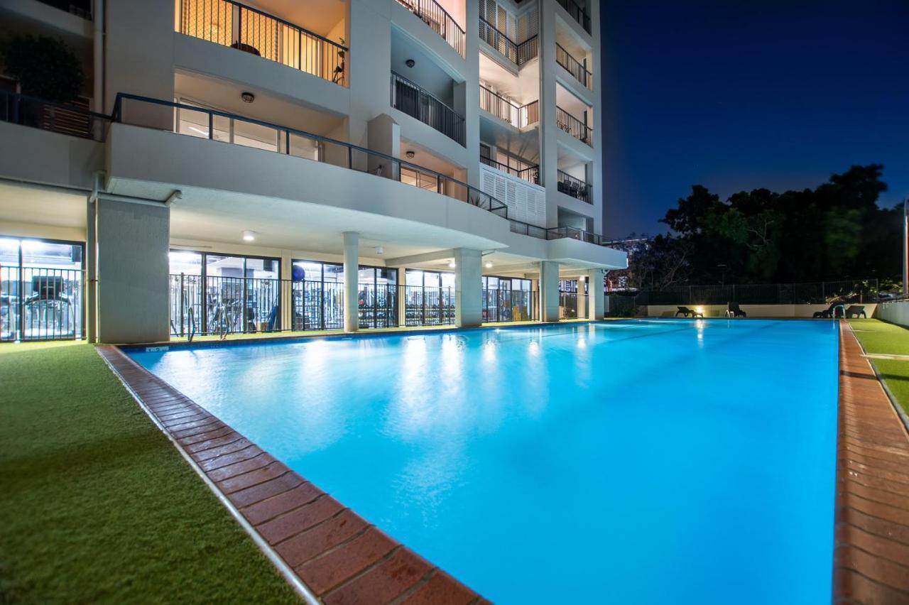 Goldsborough Place Brisbane