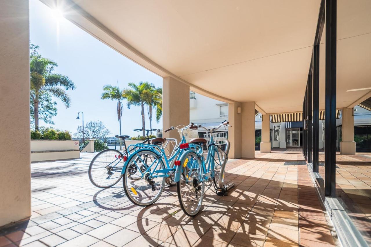 Goldsborough Place Aparthotel 4*
